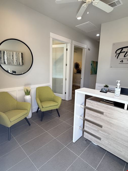 Forest Creek Office Park Condos