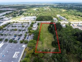 3945 S Us Highway 1 Highway, Fort Pierce, FL, 34982
