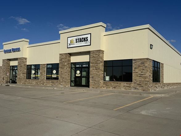 Preview of Retail space for Rent at 2010 Deere Dr