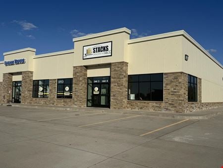 Preview of Retail space for Rent at 2010 Deere Dr