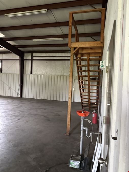 107 Ltr Park Dr