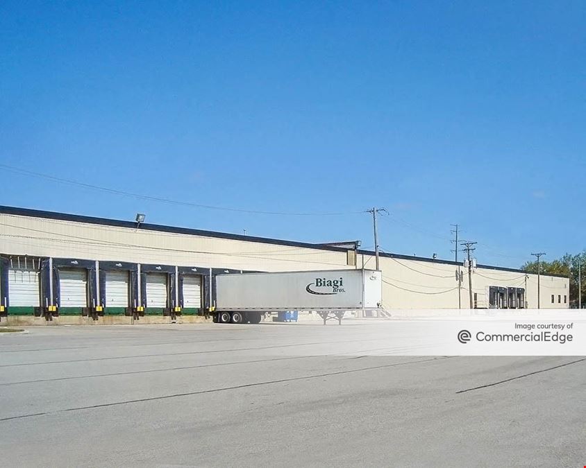 Calumet Business Center