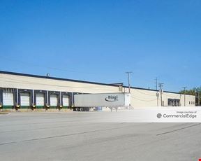 Calumet Business Center