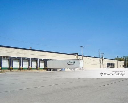 Preview of Industrial space for Rent at 1401-1505 East 96th Street