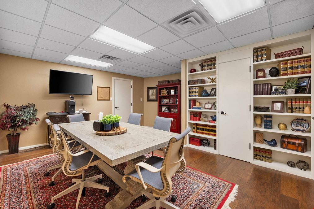 74th Street Office Building