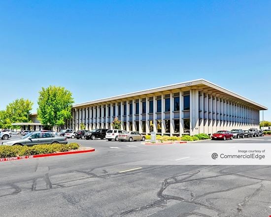 Preview of Office space for Rent at 3237 Peacekeeper Way