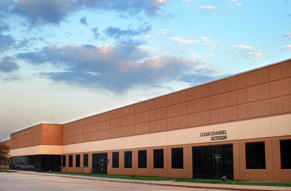 109th Street Building