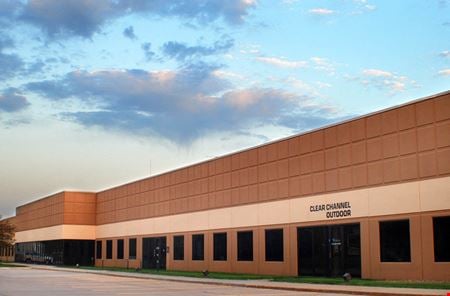 Preview of Industrial space for Rent at 4145 109th Street