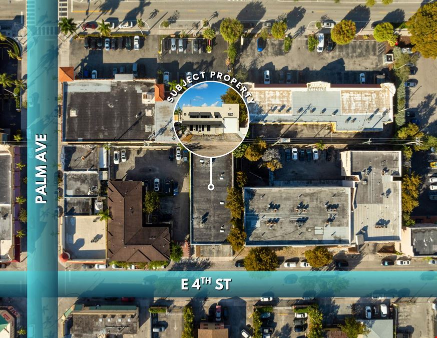 Hialeah Flex Office & Warehouse