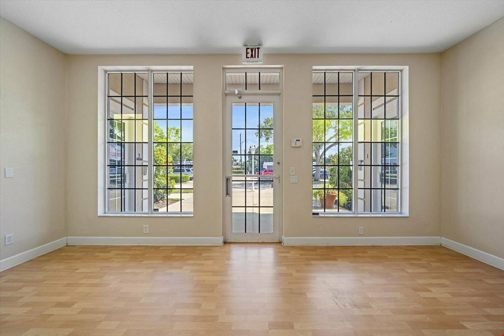 Lakeshore Village Plaza Condo