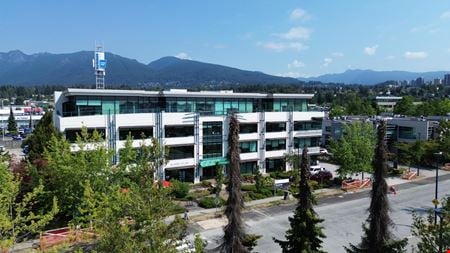 Preview of commercial space at 850 Harbourside Drive