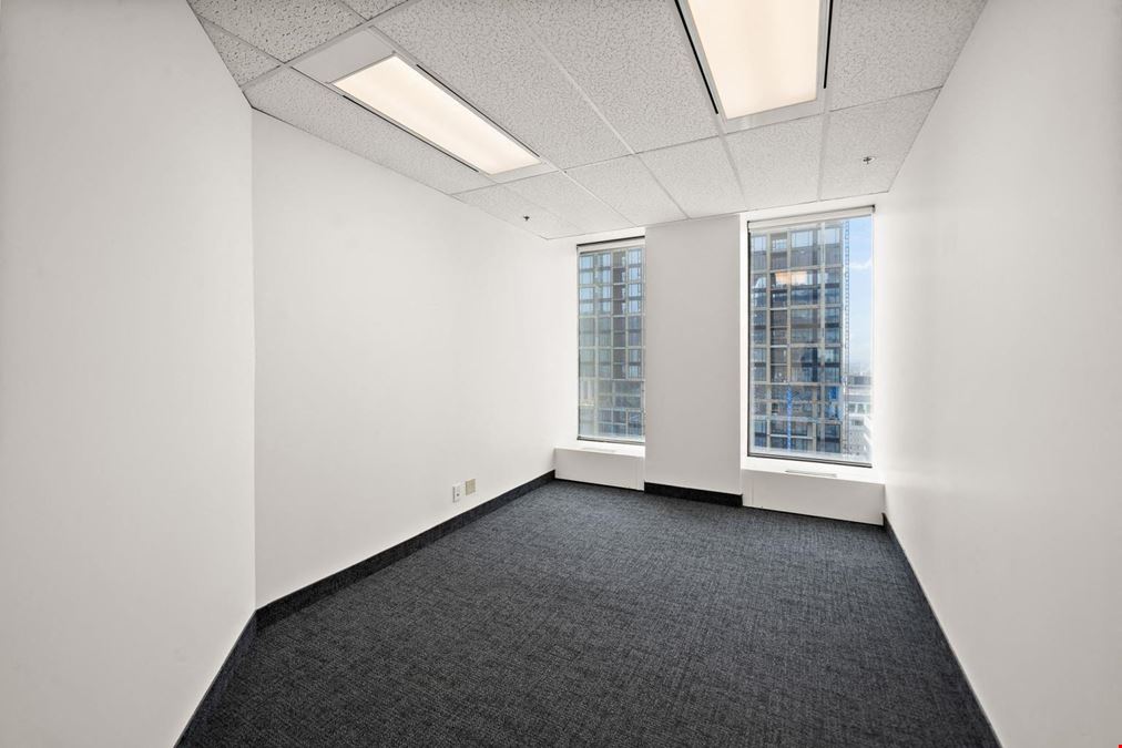 1010 Sherbrooke Street West
