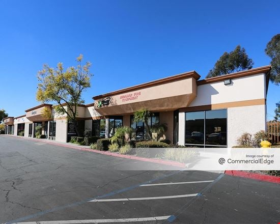 Preview of Industrial space for Rent at 9360-9420 Activity Rd.
