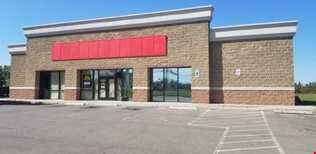 Preview of Retail space for Rent at 6370 Transit Road 
