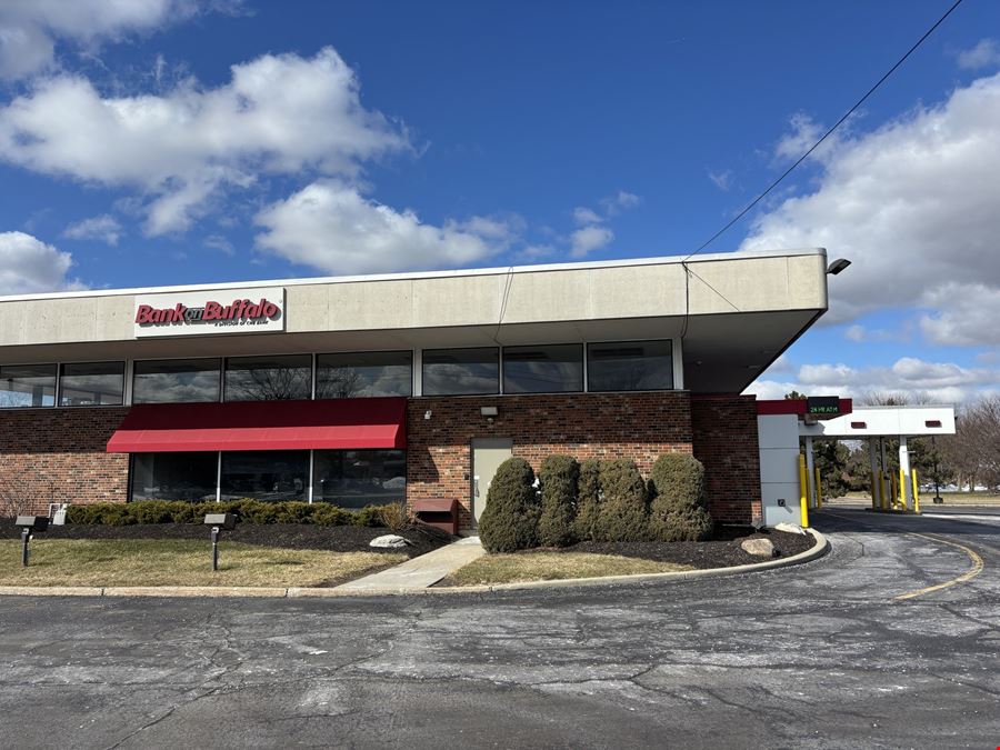 3049 Orchard Park Rd