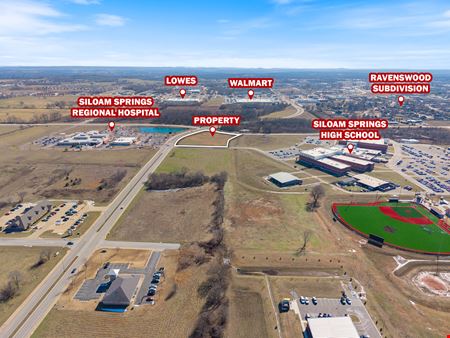 Preview of VacantLand space for Sale at N Progress Ave