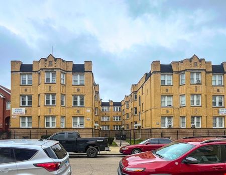 Preview of Multi-Family space for Sale at 4317 West Flournoy Street