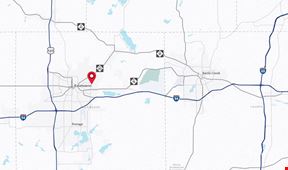 1.82 Acre Commercial Development Site Available | Kalamazoo, MI