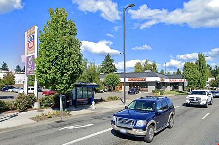 Preview of Commercial space for Rent at 6830 NE Bothell Way