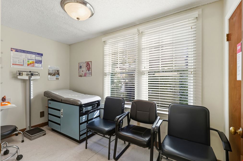Riverside Avondale Medical & Professional Office