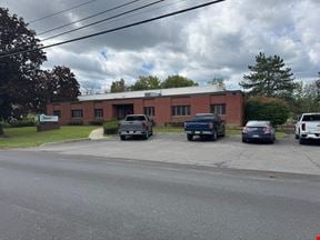 424 Old Niskayuna Rd