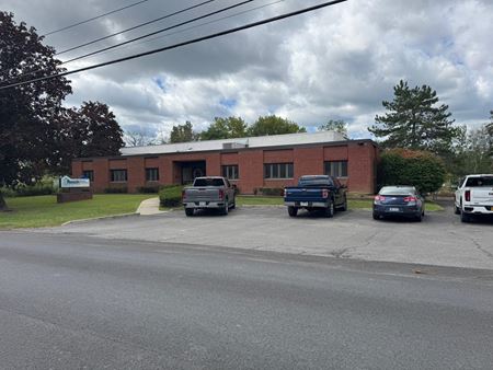 Preview of Industrial space for Sale at 424 Old Niskayuna Rd