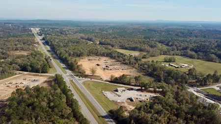 Preview of Land space for Sale at 7650 CR 51