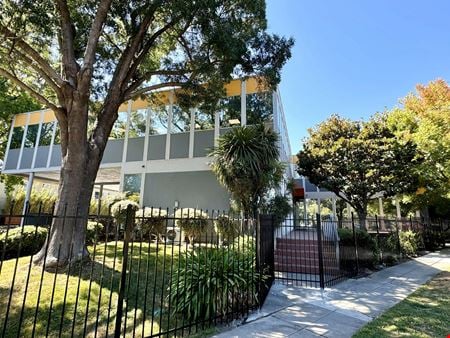 Preview of Office space for Rent at 4950 Hamilton Ave