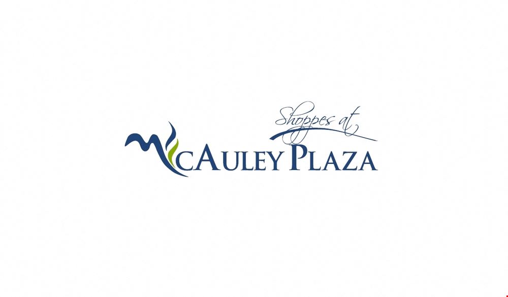 Shoppes at McAuley Plaza