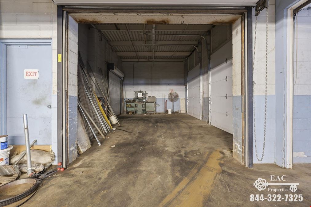 73 River St, Bridgeport Submarket - Industrial