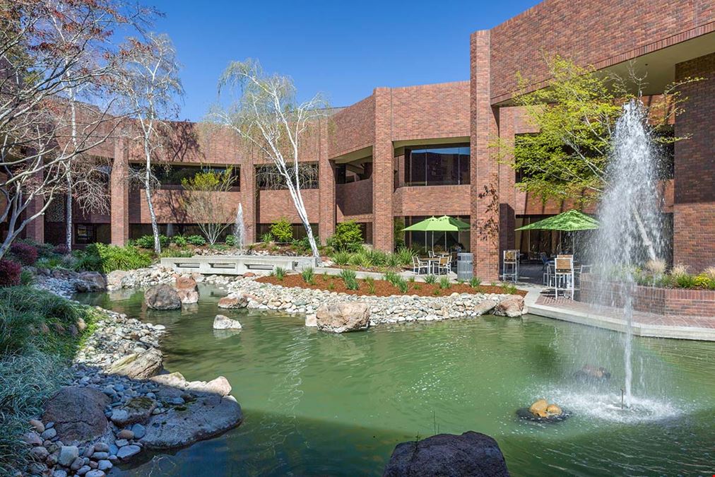 Point West Corporate Center