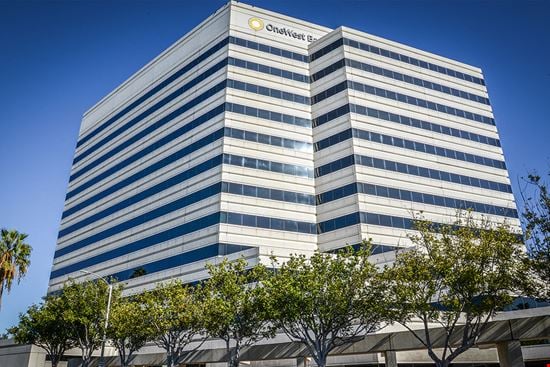 Premier Workspaces - SM3 - Santa Monica California