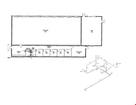 Preview of Industrial space for Sale at 833 Roy Hodges Blvd