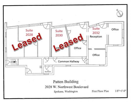 Preview of commercial space at 2028 W. Northwest Blvd.