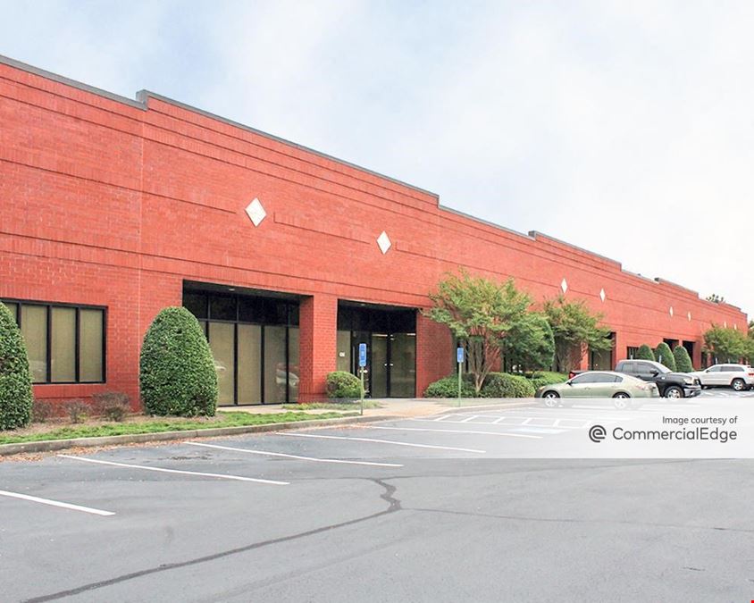 Gwinnett Commons - Phase VI