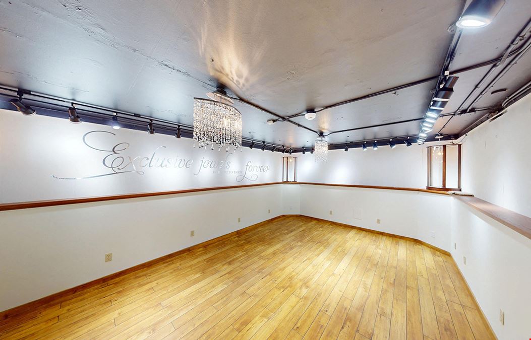 250 Portage Avenue