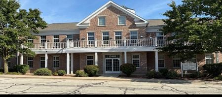 Preview of Office space for Rent at 15460 W Capitol Dr