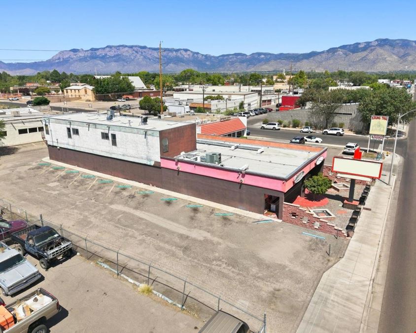 9613 Menaul Blvd NE
