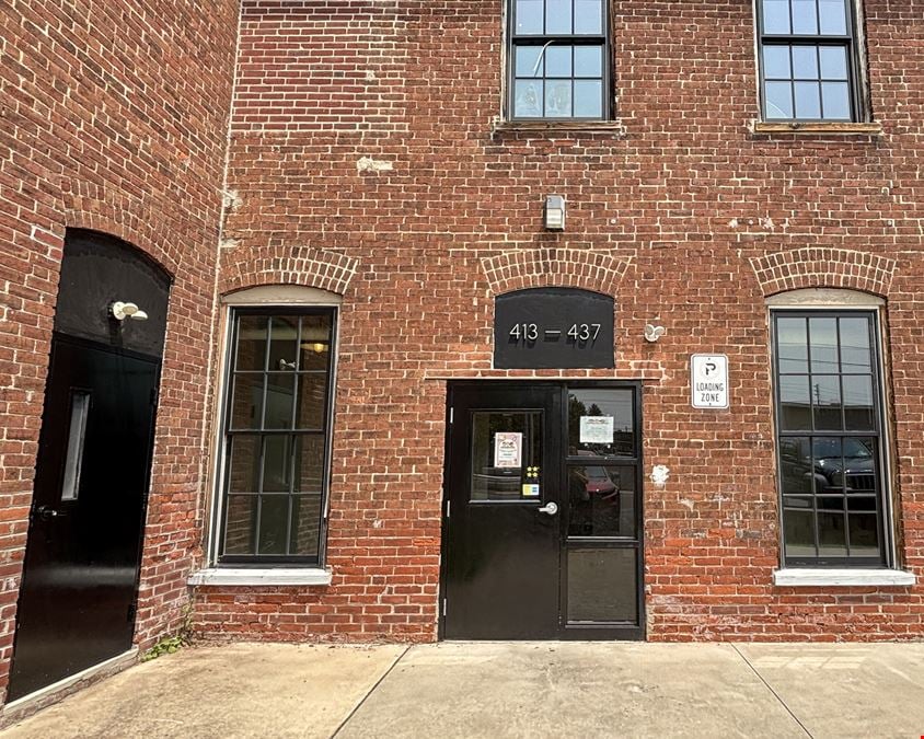 417 N 14th Street