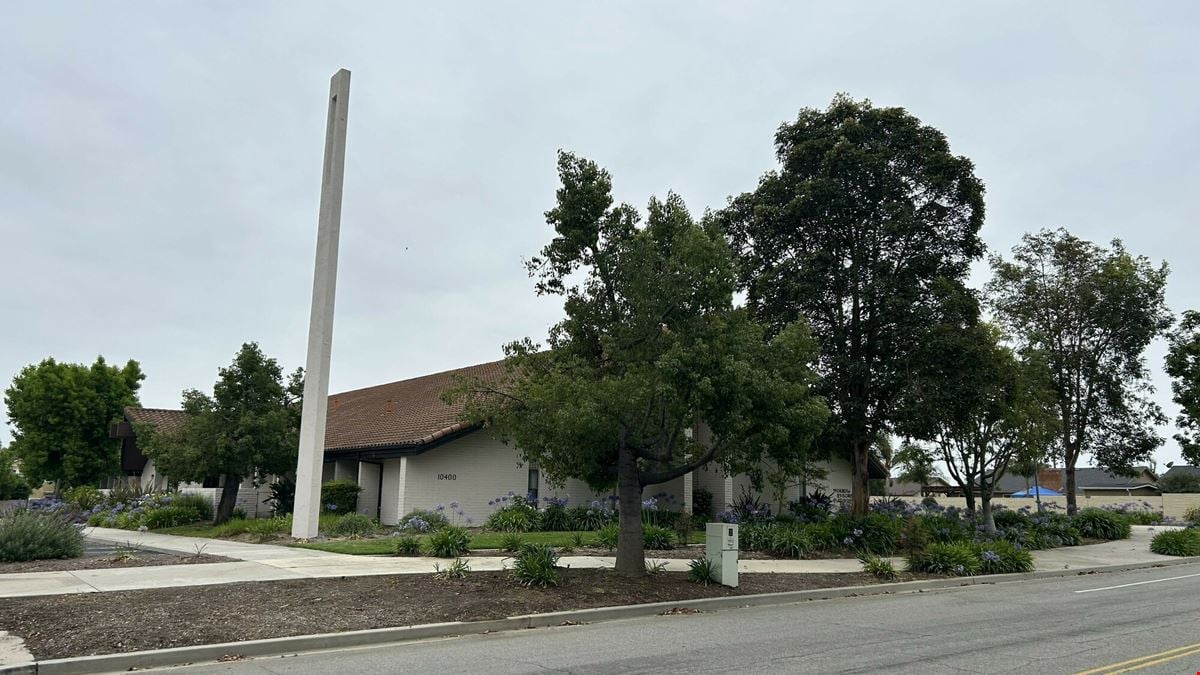 10400 Henderson Rd.