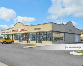 Otter Creek Shopping Center