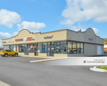 Preview of Retail space for Rent at 250 South Randall Road