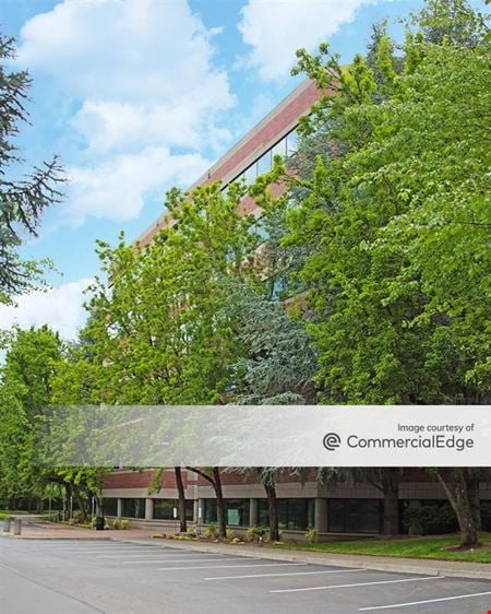 Preview of Office space for Rent at 5 Centerpointe Drive