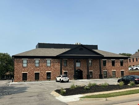 Preview of Office space for Rent at 13930 Gold Cir