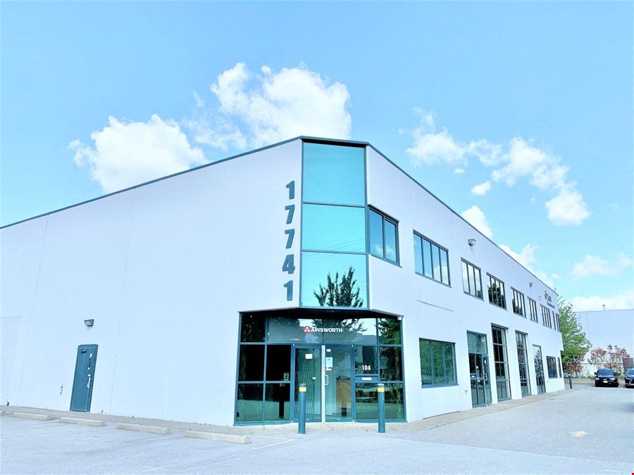 Unit 104 - 17741 65A Avenue