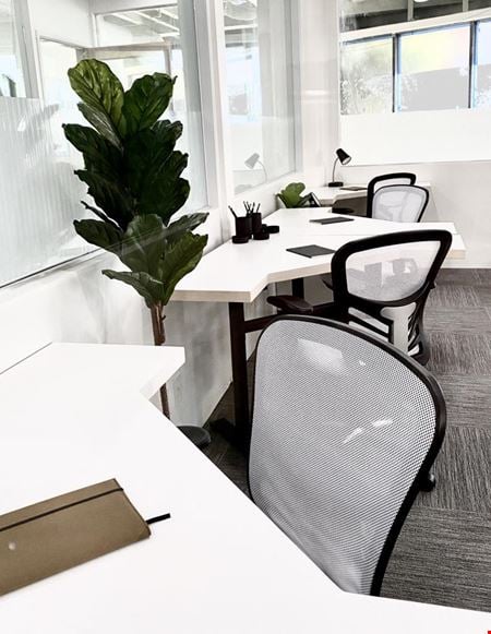 Preview of Coworking space for Rent at 1001 Wilshire Boulevard Suite 100