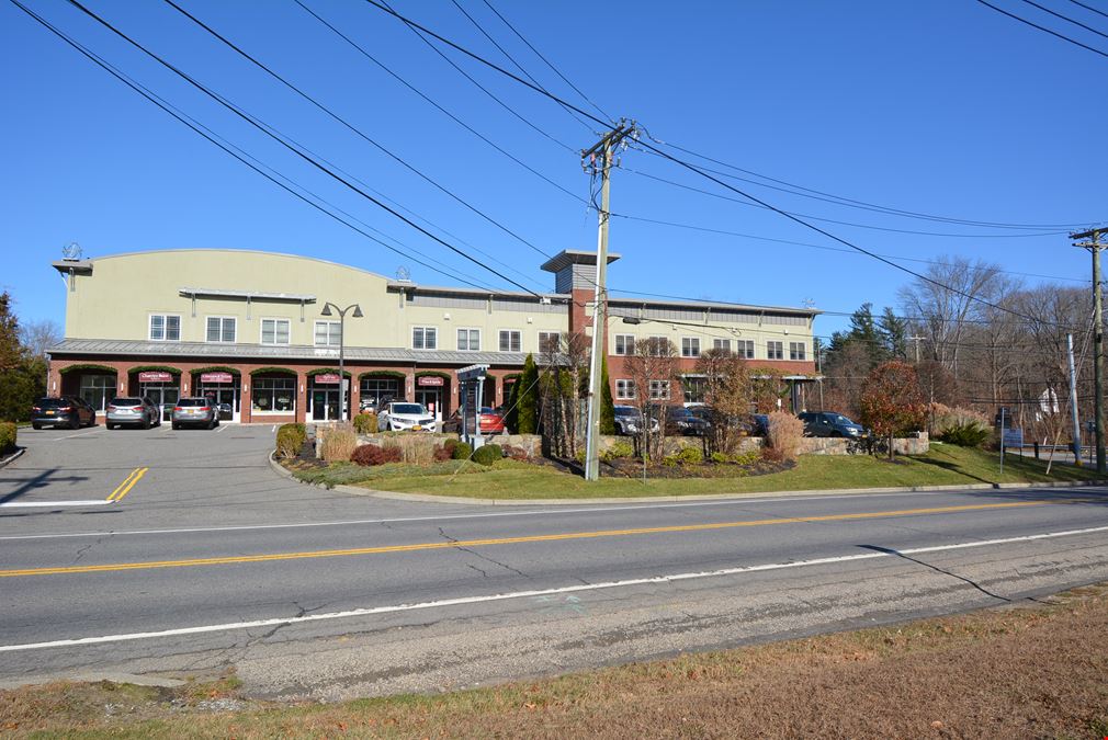 430 Bedford Rd