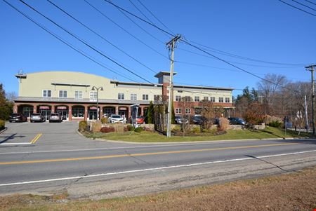 Preview of Retail space for Rent at 430 Bedford Rd