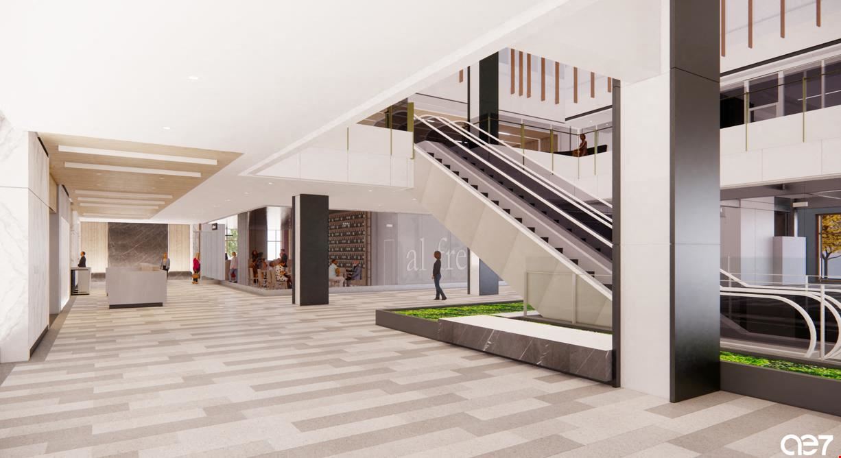 Fifth Avenue Place