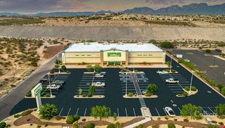 Preview of Retail space for Sale at 2230 N Telshor Blvd